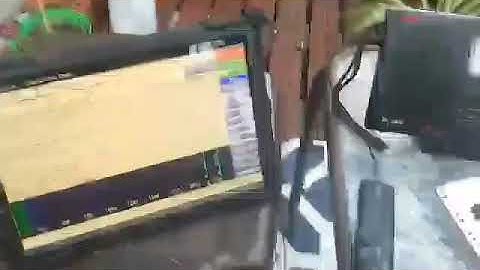 Tecsun PL 660 : Decoding RTTY With DroidRTTY 2020