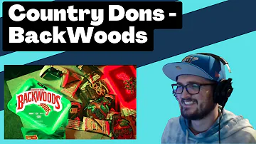 Country Dons - BackWoods [Reaction] | Some guy's opinion