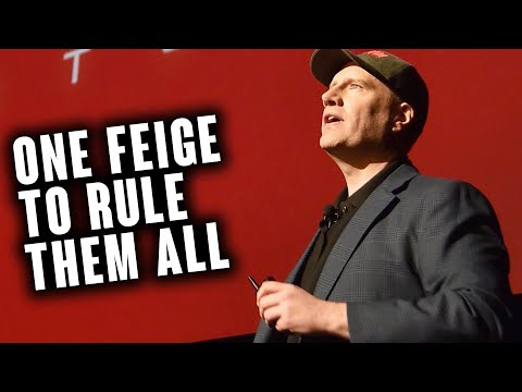 Video: Kevin Feige: Biografie, Kreatiwiteit, Loopbaan, Persoonlike Lewe