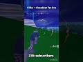 Bro Needs A Headset #fortnite #gaming #shorts #fypシ