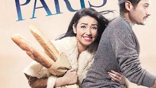 Film Indonesia Terbaru 2016   Waalaikumussalam Paris  TERBARU FULL HD