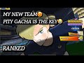 Road to superstar 4 my new team with pity gacha player captain tsubasa dream team