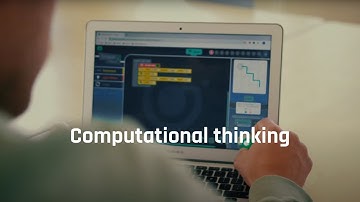 Computational thinking