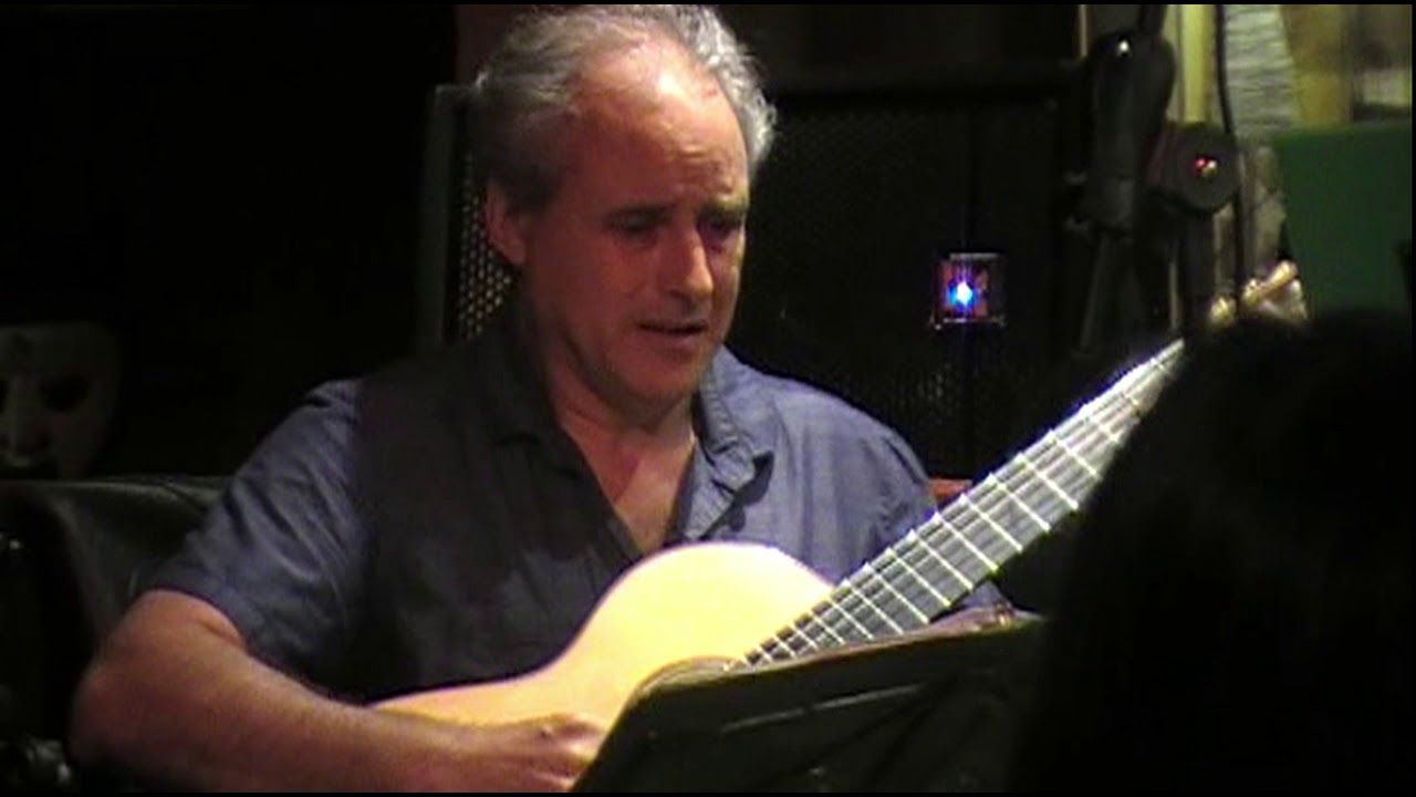 While We're Young -  The Billy Newman Quartet