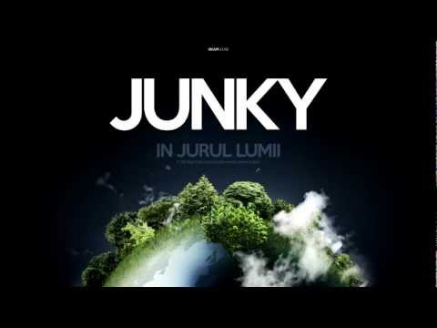 Junky feat. Loredana Căvășdan - În jurul lumii