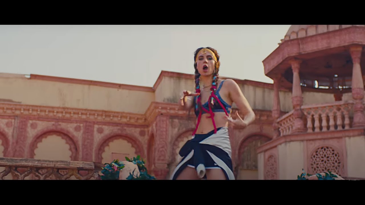 Major Lazer & DJ Snake - Lean On (feat. MØ) [EXTENDED