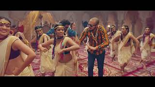 Major Lazer & DJ Snake - Lean On (feat. MØ) [EXTENDED VERSION]