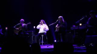 Weird Al Yankovic Live 6/30/15 Kansas City- Eat It Unplugged