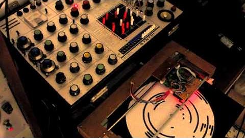 EMS AKS KIBAKO SPINNING SEQUENCE ספּיננינג