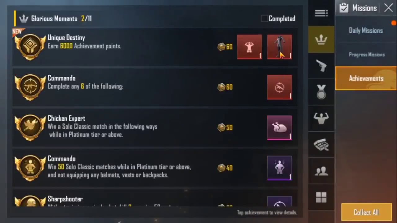 How To Do Weapon Master In Pubg How To Get Weapon Master Title Easily In Pubg Mobile || Weapon Master