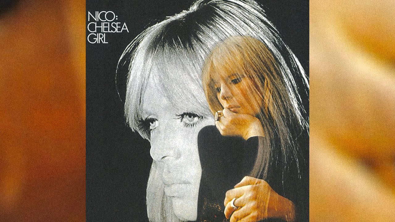 Nico - These Days - YouTube