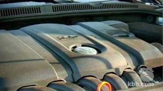 Volkswagen Jetta Video Review - Kelley Blue Book HQ