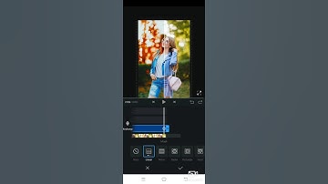 How to create Before and After wipe transition in VN video editor apps। #vn #shorts #trending