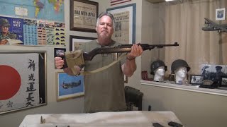 M1 Carbine quick review