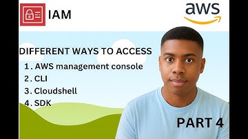 AWS IAM Part 4 | Access Advisor & Credential Report Explained (Last IAM Episode!)