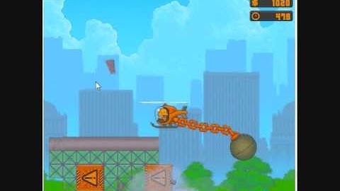 rubble trouble level 1 to 5