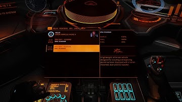 No SRV Deployment
