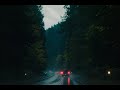 driving through forks (twilight playlist)