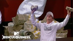 The Time Floyd Mayweather Jr. Bought 87 Bottles At A Club | Ridiculousness