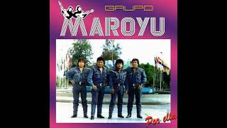 Maroyu - Una Mujercita Por Ella 2 Q4 Audio