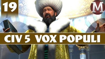 Civilization 5 - Let