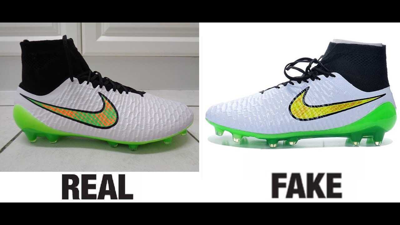 nike magista original