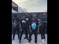 Sarkodie - Non Living Thing - ft Oxlade (Official Dance Video ) by Dancegodlloyd X DWP Academy