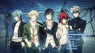 Code:Breaker  DARK SHAME chords