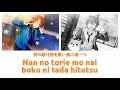 あんスタ Happy Synthesizer By Akehoshi Subaru CV 柿原徹也 Tsukinaga Leo CV 浅沼晋太郎 Color Coded Lyric あんスタ Happy Synthesizer By Akehoshi Subaru CV 柿原徹也 Tsukinaga Leo CV 浅沼晋太郎 Color Coded Lyric