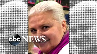 Police searching for grandmother who allegedly killed her husband and another person