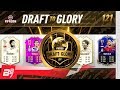 IS THIS MY BEST EVER DRAFT?!? | FIFA 20 DRAFT TO GLORY #121