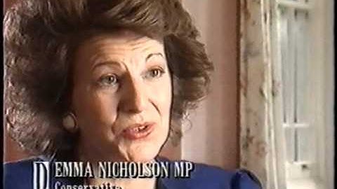 The Day Of The Technopath (11th Oct 1989) pt3