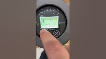 Small signal cut guidance for the Sincerity DMF- Series Coriolis mass flow meters .