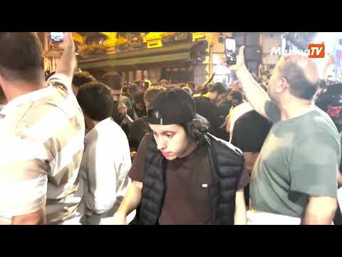 Clashes in Istanbul over alleged 'Prophet Mohammed' cartoon