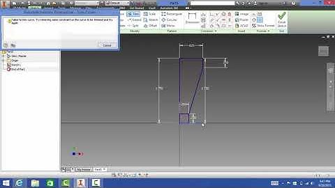Inventor Smoke Stack