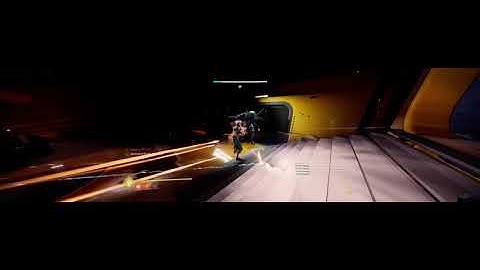 2 Man Descent no scanner setup post patch (finisher ball removal)