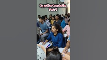 Dhananjay sir Motivational line for cg police batch