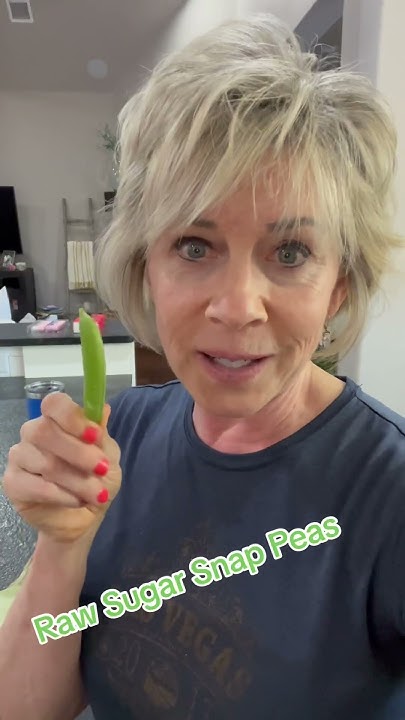 do-you-eat-raw-sugar-snap-peas-shorts-food-addiction-recovery