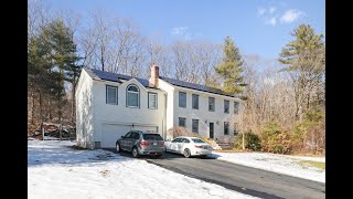 4 Castle Road video tour