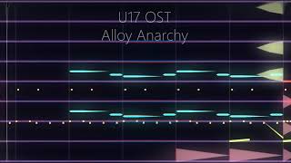 U17 Original Soundtrack | Alloy Anarchy