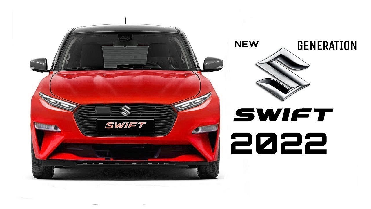 Generational shift - Maruti Suzuki launches Swift's special edition