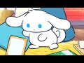 【I.CINNAMOROLL Animation】Episode 16: Daydream