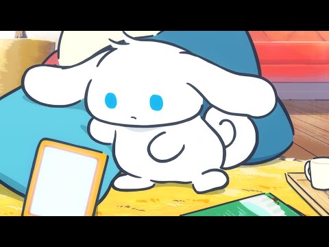 I.CINNAMOROLL Animation】Episode 16: Daydream - YouTube