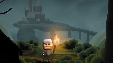 Minigore for iPhone: Teaser 1