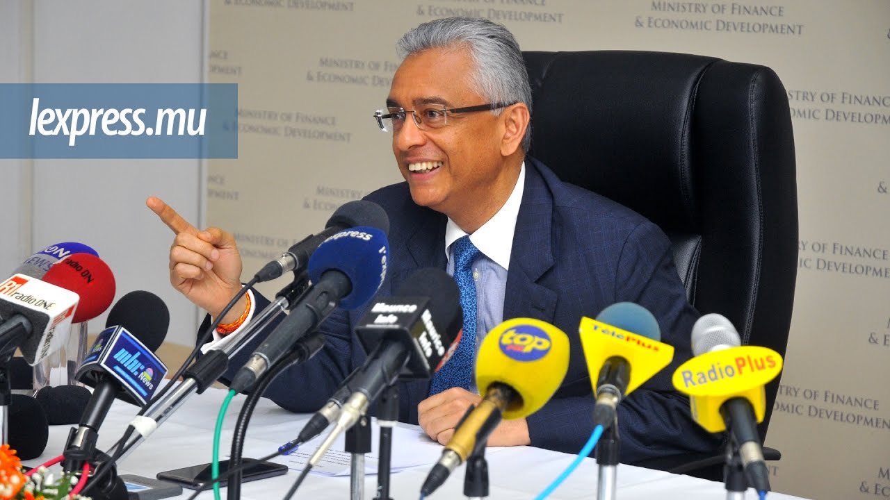 Pravind Jugnauth : «J'ai de très bonnes relations avec Bhadain, des relations sans peur...»