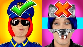 Пазл с Бани Бум | Bunny Boom Детские Песни screenshot 5