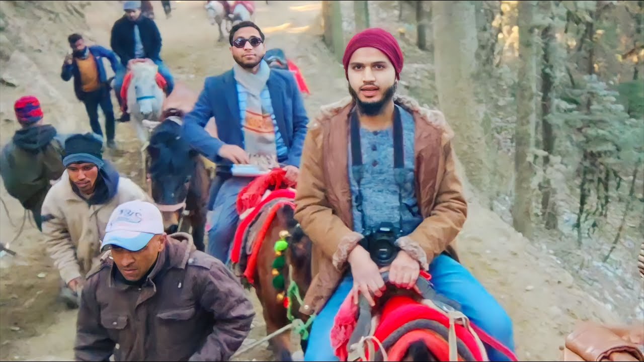 shimla-mein-hamara-dusra-din-youtube