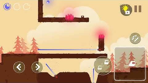 Wobble up ||Chapter 3|| Level 3.3