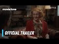 27 Nights | Official Trailer | Marilú Marini, Daniel Hendler