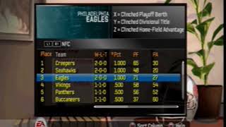 VFL 3 0 S14 Week 2 Results